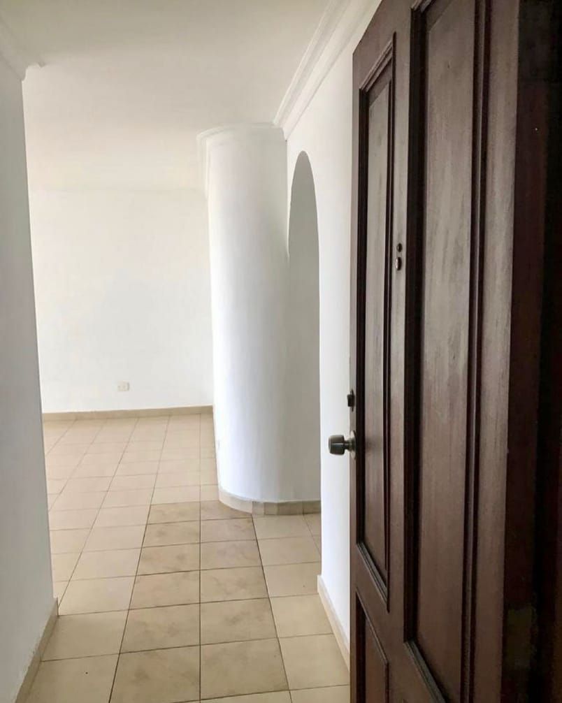 Apartamento en arriendo Atlántico Barranquilla El Prado 83 m2 Habitaciones 2 Baños 2 Garajes 1 Precio $1400000