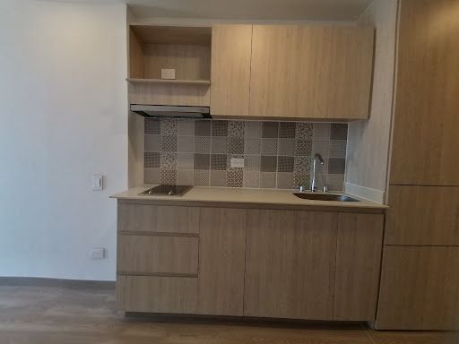 Apartaestudio en venta Cundinamarca Bogotá Pardo Rubio 31 m2 Habitaciones 1 Baños 1 Garajes 1 Precio $265000000