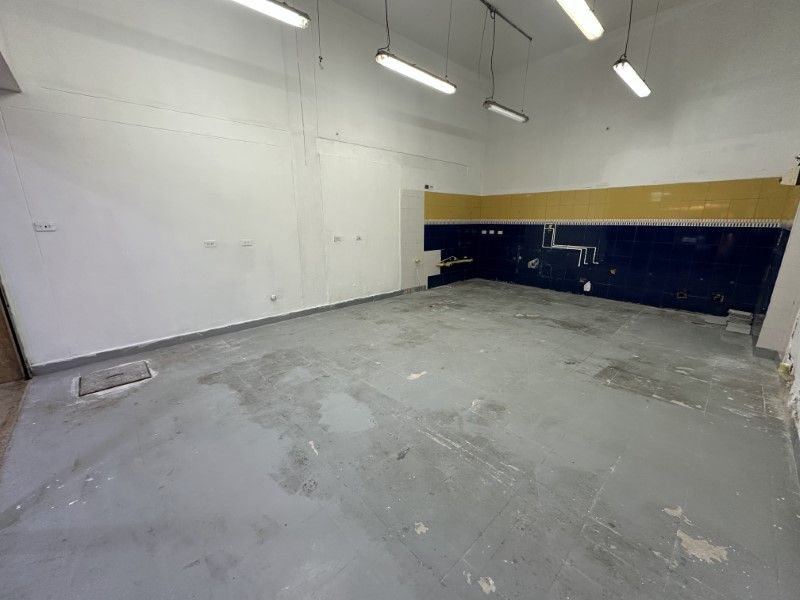 Local en arriendo Antioquia Medellín La Candelaria 37 m2 Habitaciones 0 Baños 2 Garajes 0 Precio $3500000