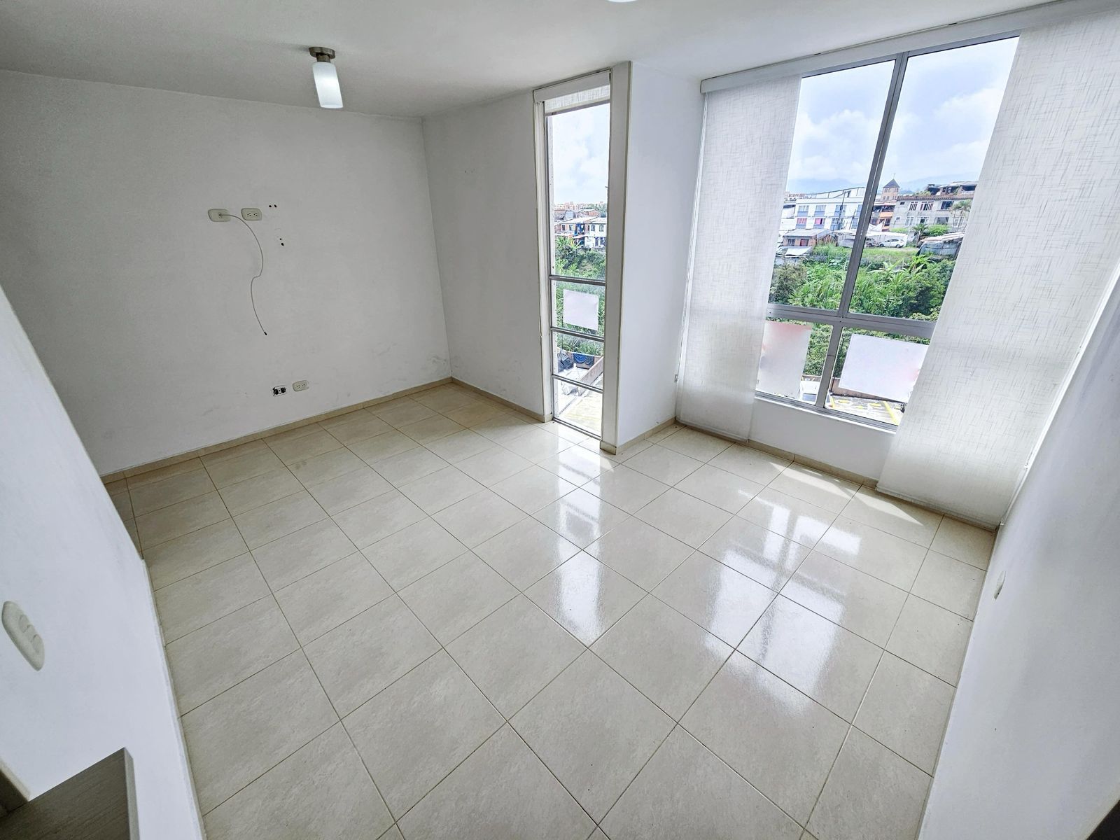 Apartamento en venta Risaralda Pereira Ur Rincon De La Palma 58 m2 Habitaciones 3 Baños 2 Garajes 1 Precio $250000000