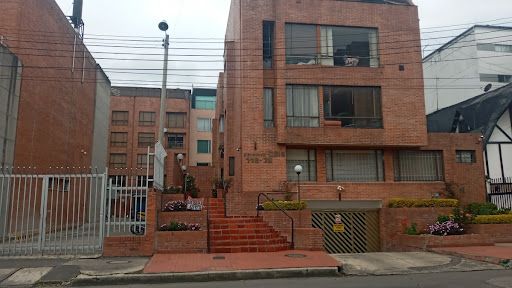 Apartaestudio en arriendo Cundinamarca Bogotá Santa Barbara Central 33 m2 Habitaciones 1 Baños 1 Garajes 1 Precio $2025600