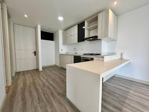 Apartaestudio en venta Antioquia Medellín Los Balsos No1 56 m2 Habitaciones 1 Baños 2 Garajes 1 Precio $680000000