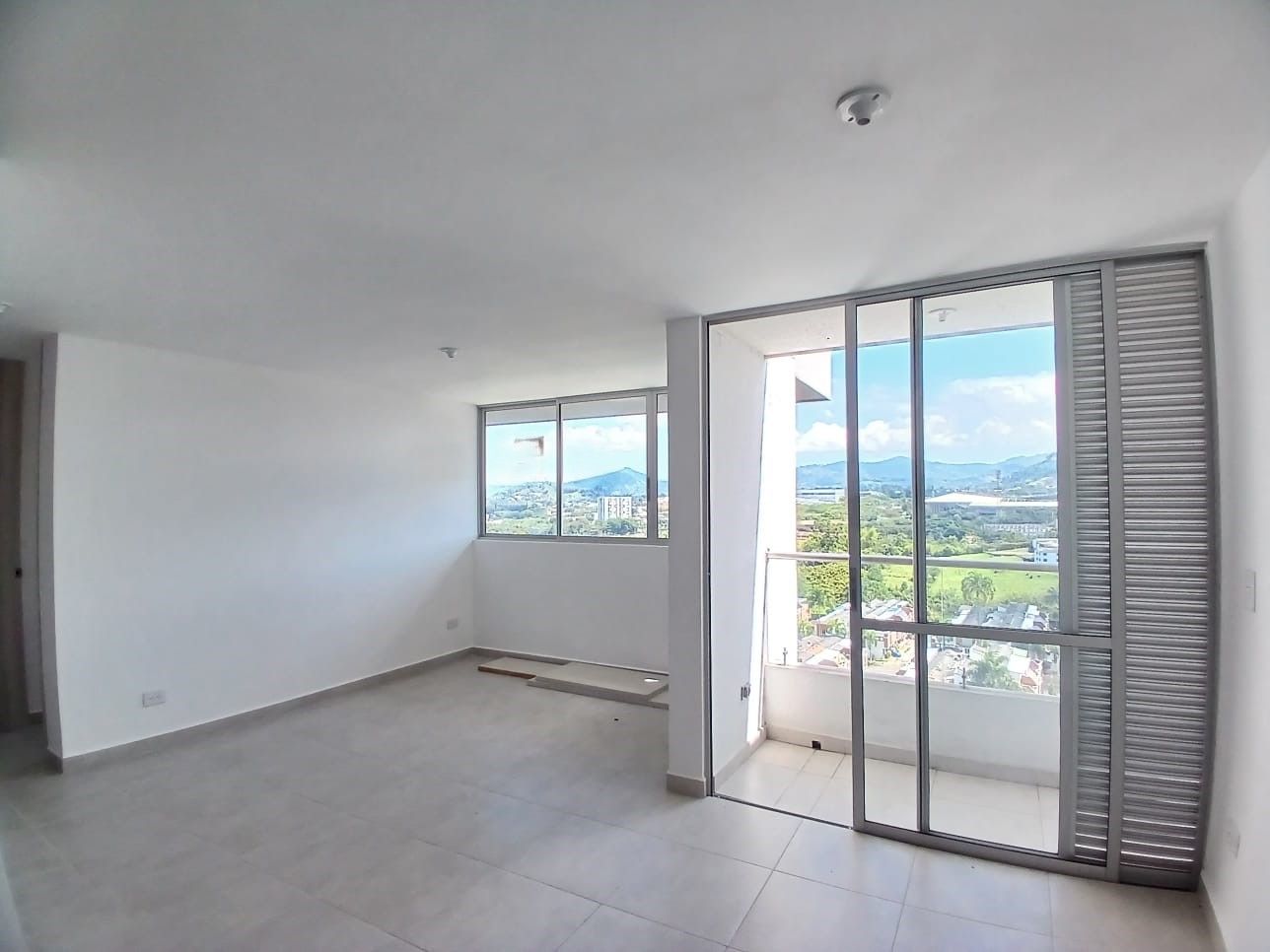 Apartamento en venta Risaralda Pereira Santa Clara De Las Villas 68 m2 Habitaciones 2 Baños 2 Garajes 1 Precio $300000000