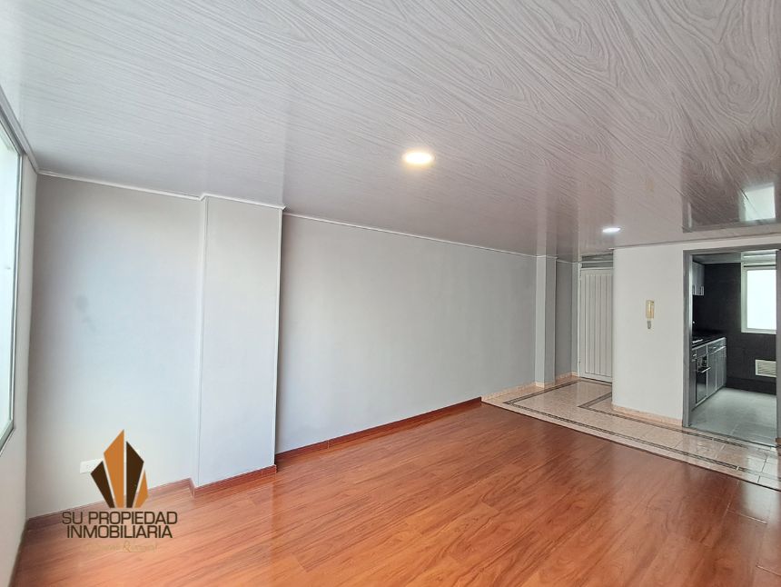Apartamento en venta Cundinamarca Bogotá Quesada 81 m2 Habitaciones 3 Baños 2 Garajes 0 Precio $460000000