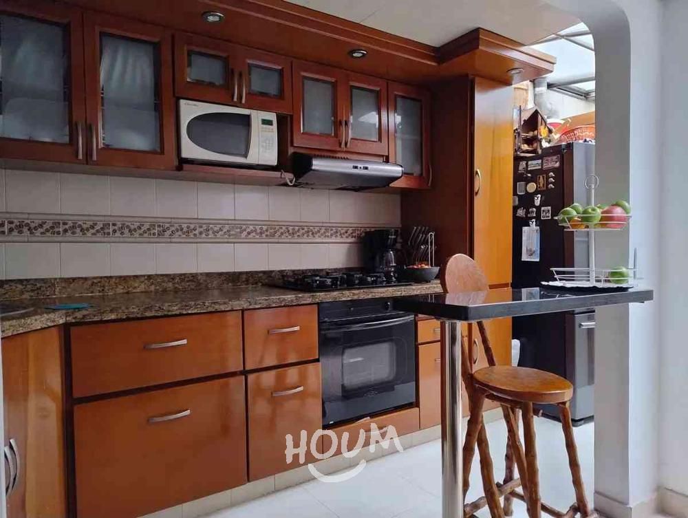 Casa en venta Cundinamarca Bogotá Santa Cecilia 117 m2 Habitaciones 4 Baños 3 Garajes 1 Precio $630000000