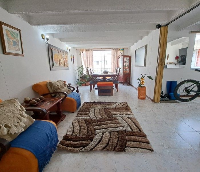 Apartamento en venta Valle Del Cauca Cali Prados Del Norte 77 m2 Habitaciones 3 Baños 3 Garajes 1 Precio $270000000