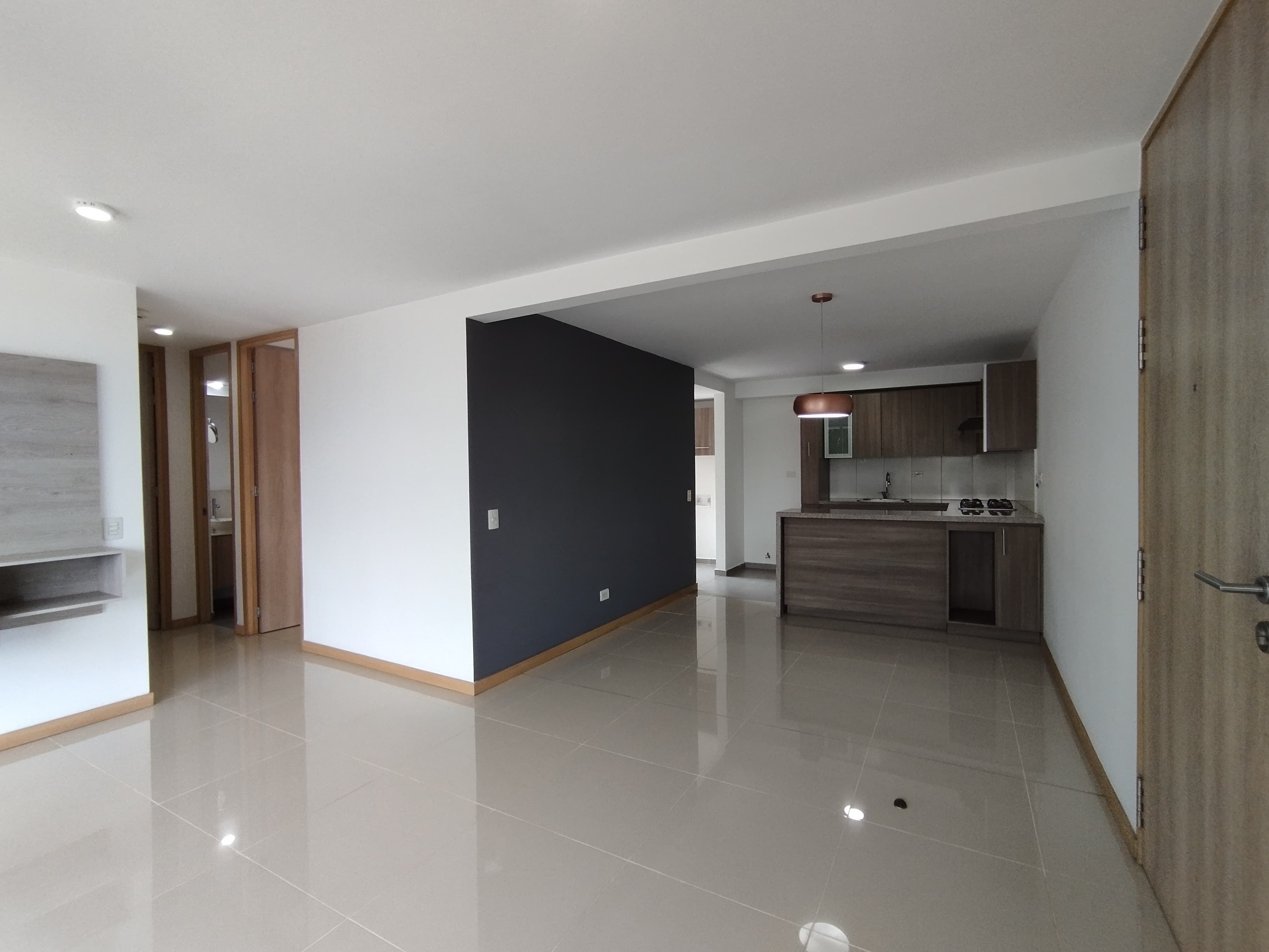 Apartamento en arriendo Antioquia Envigado San Rafael 80 m2 Habitaciones 2 Baños 2 Garajes 1 Precio $3200000
