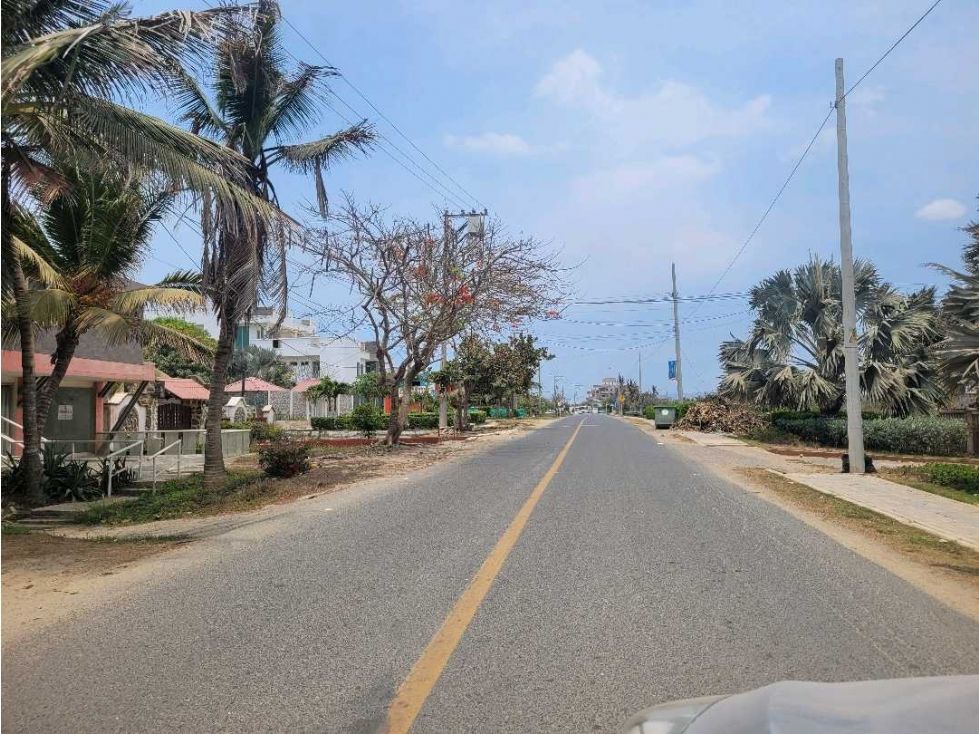 Casa Campestre en venta Atlántico Juan De Acosta Juan De Acosta 500 m2 Habitaciones 2 Baños 2 Garajes 3 Precio $550000000