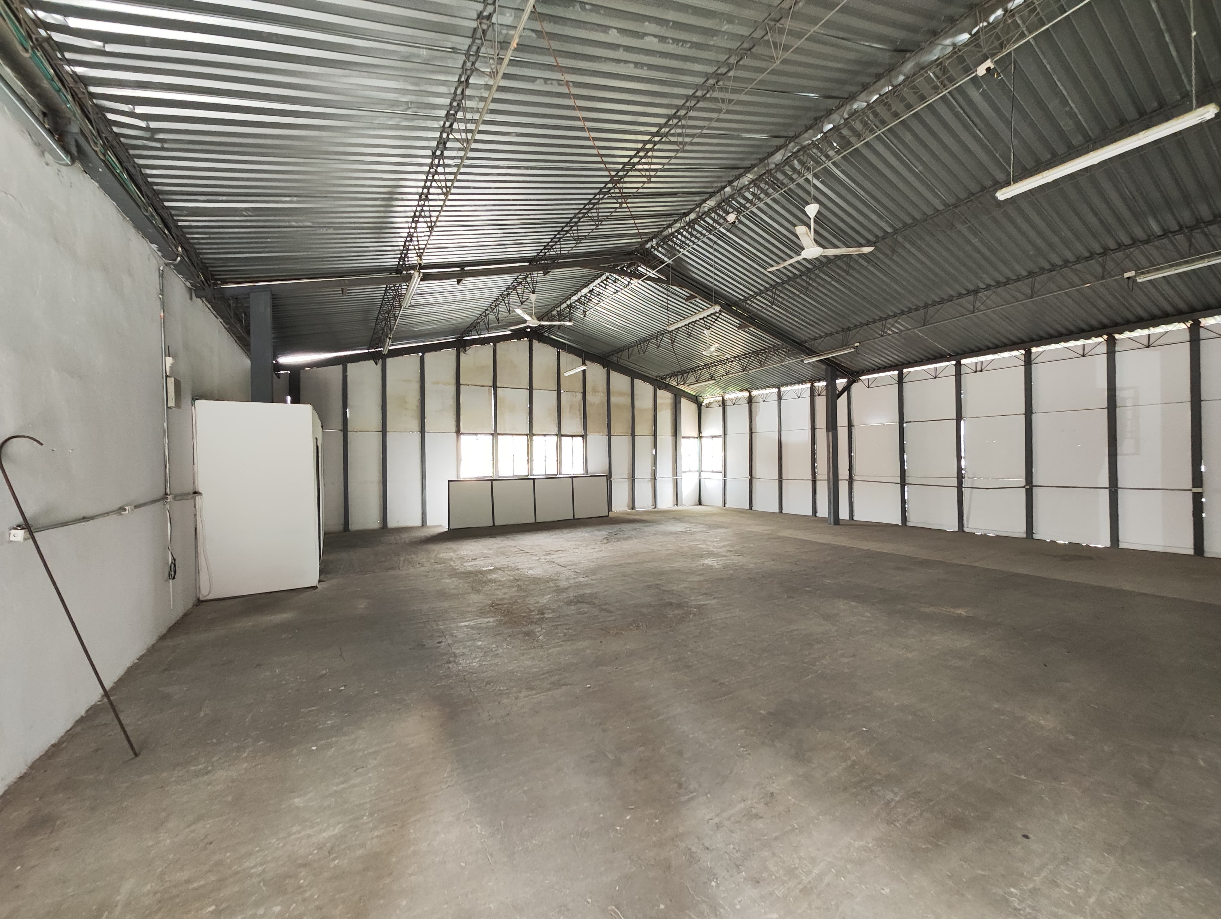 Bodega en arriendo Antioquia Medellín Las Palmas 215 m2 Habitaciones 0 Baños 1 Garajes 0 Precio $9500000