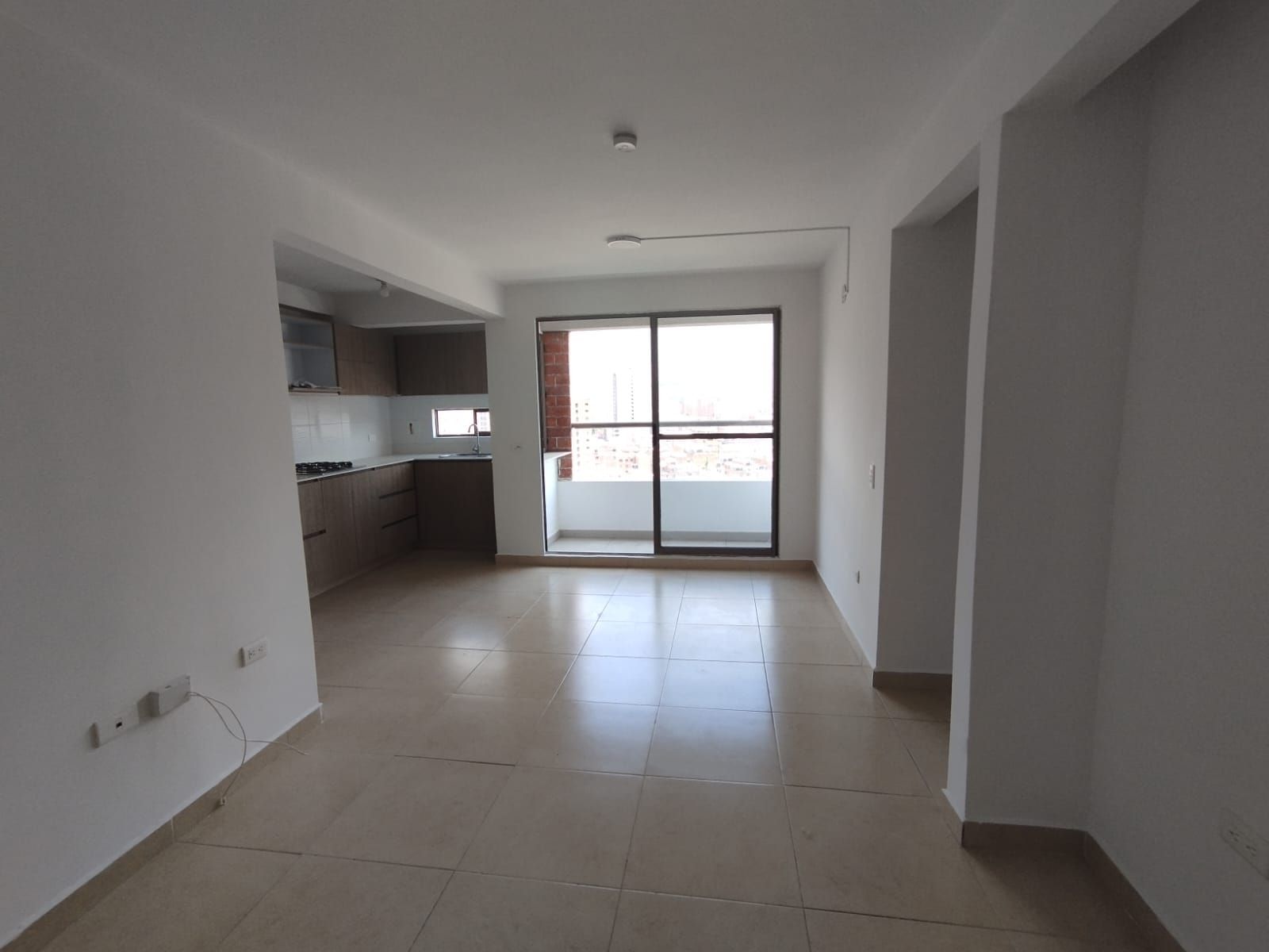 Apartamento en arriendo Antioquia Bello Zona Industrial No 1 61 m2 Habitaciones 3 Baños 2 Garajes 1 Precio $2000000