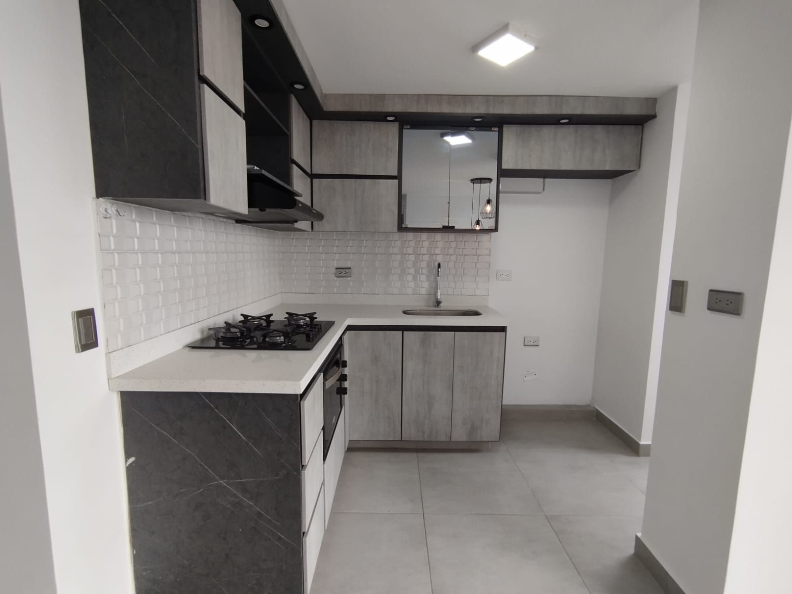 Apartamento en arriendo Antioquia Rionegro Rionegro 55 m2 Habitaciones 3 Baños 2 Garajes 1 Precio $1700000
