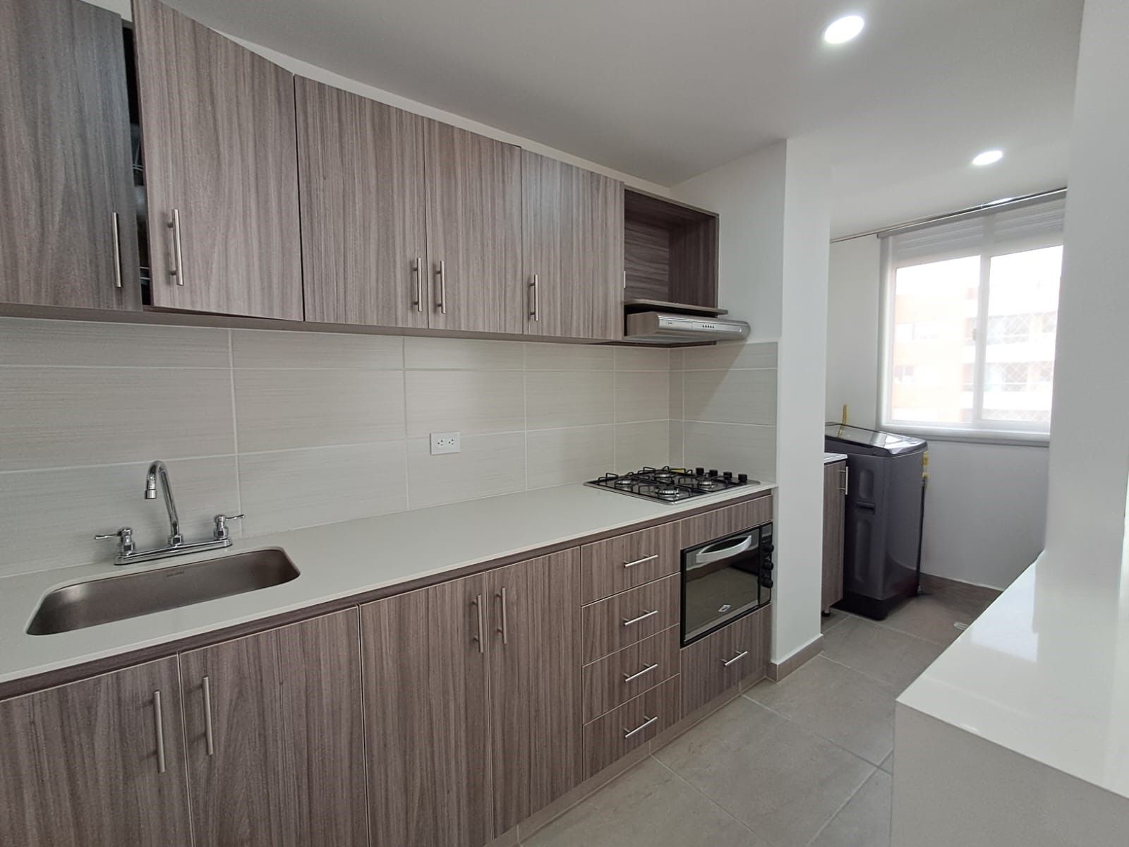Apartamento en arriendo Antioquia Itagüí Cr Zanetti 65 m2 Habitaciones 3 Baños 2 Garajes 1 Precio $2600000