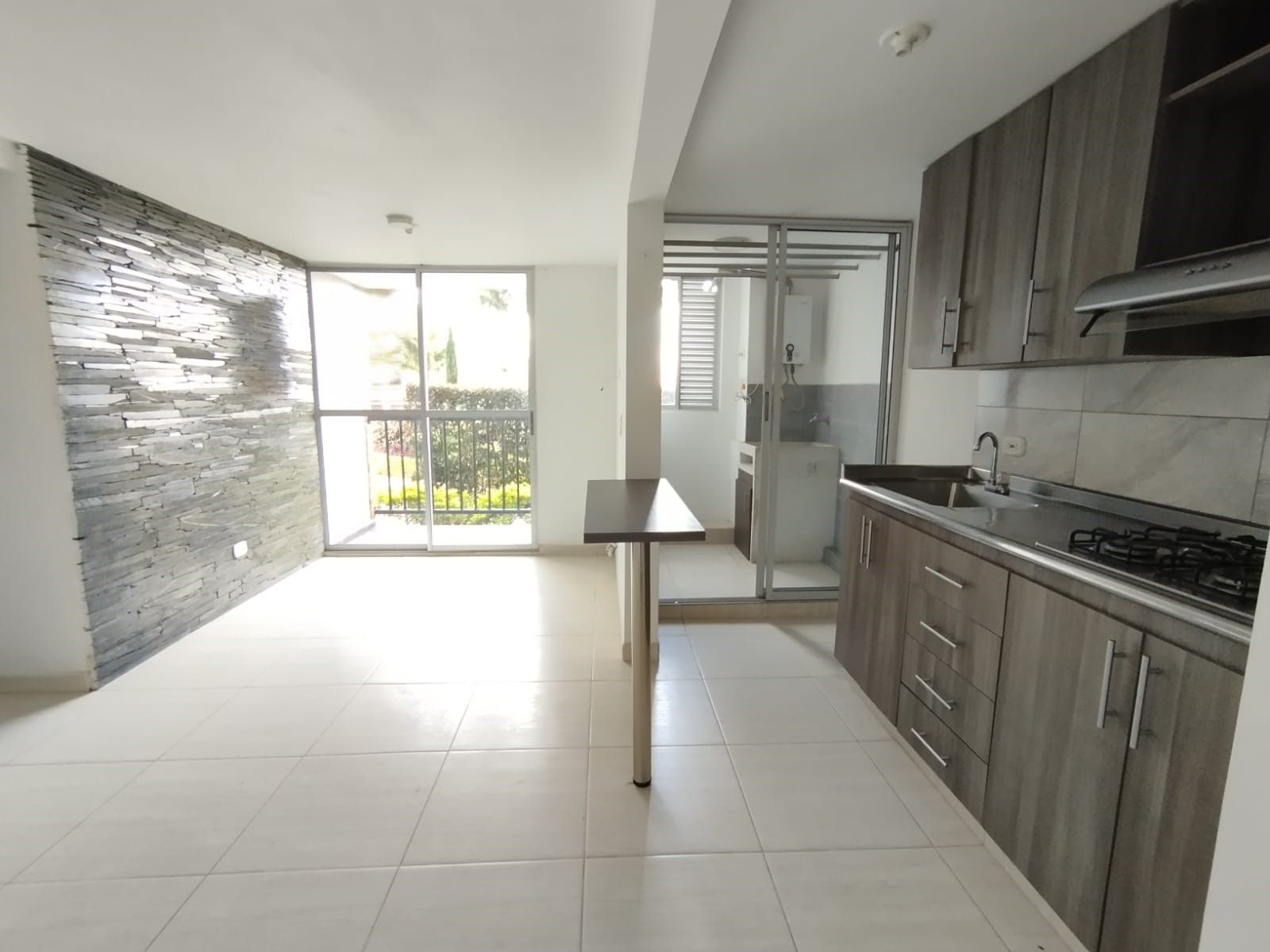 Apartamento en arriendo Antioquia Rionegro Rionegro 58 m2 Habitaciones 3 Baños 2 Garajes 1 Precio $1400000