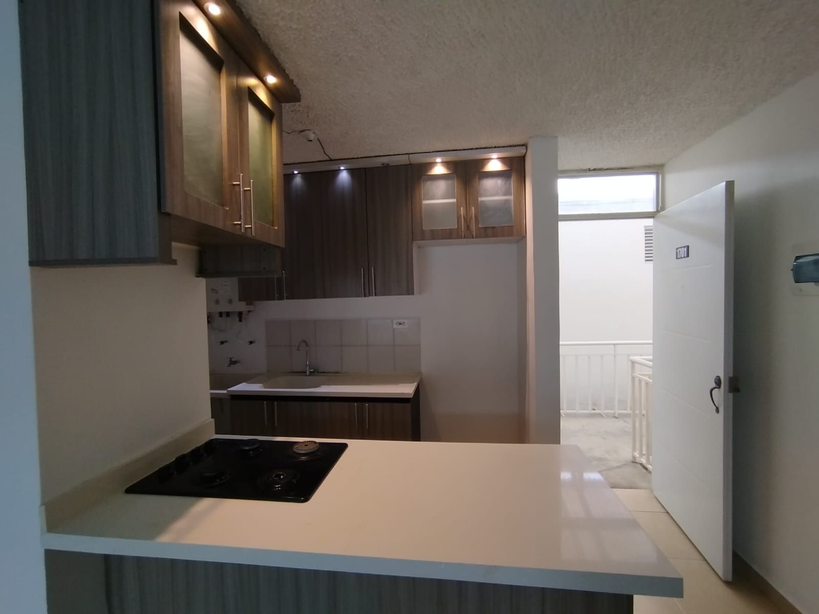 Apartamento en arriendo Risaralda Dosquebradas Ub Las Violetas Et Ii 58 m2 Habitaciones 3 Baños 2 Garajes 0 Precio $900000