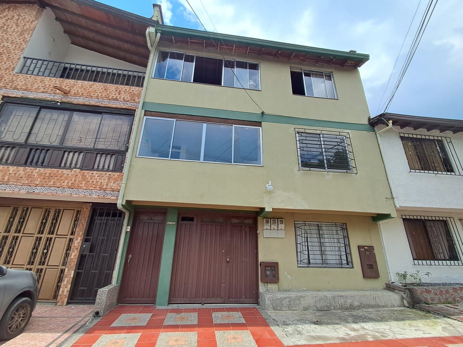 Apartamento en arriendo Antioquia Medellín La Gloria 70 m2 Habitaciones 3 Baños 1 Garajes 0 Precio $1800000