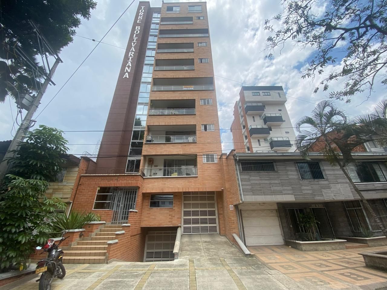 Apartamento en arriendo Antioquia Medellín Rosales 120 m2 Habitaciones 3 Baños 2 Garajes 1 Precio $3600000