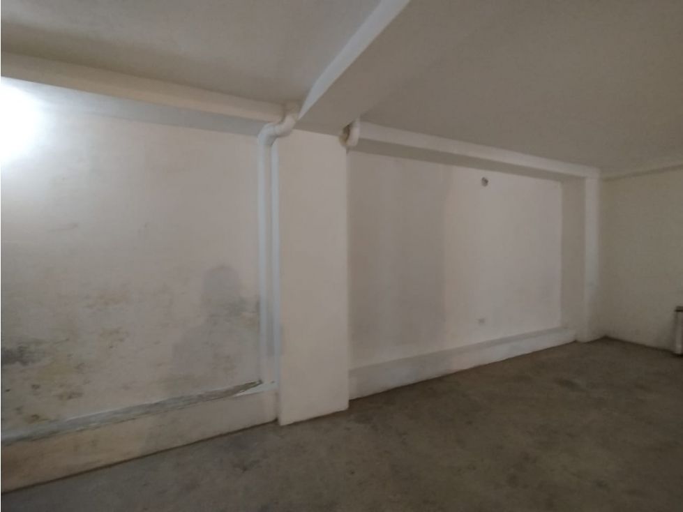 Bodega en arriendo Antioquia La Ceja Fátima 174 m2 Habitaciones 0 Baños 1 Garajes 1 Precio $5500000