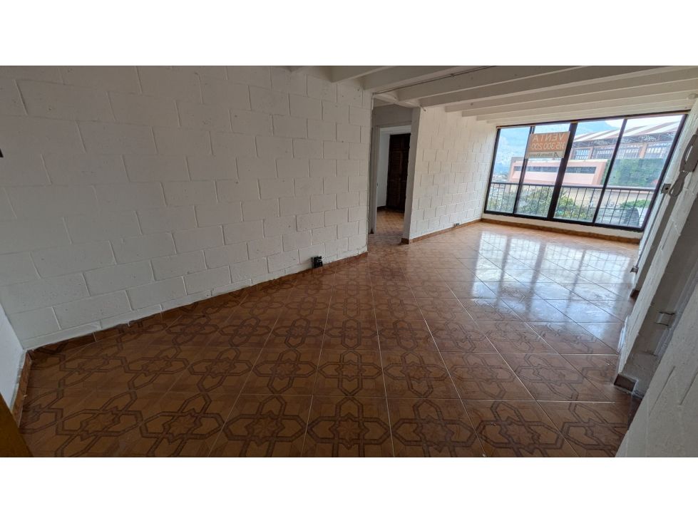 Apartamento en venta Antioquia Medellín Progreso 62 m2 Habitaciones 3 Baños 2 Garajes 1 Precio $300000000