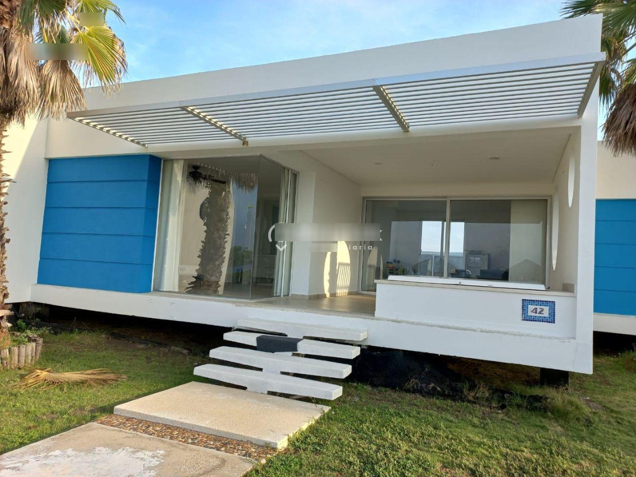 Casa en venta Atlántico Tubará Buenos Aires 100 m2 Habitaciones 2 Baños 2 Garajes 0 Precio $390000000