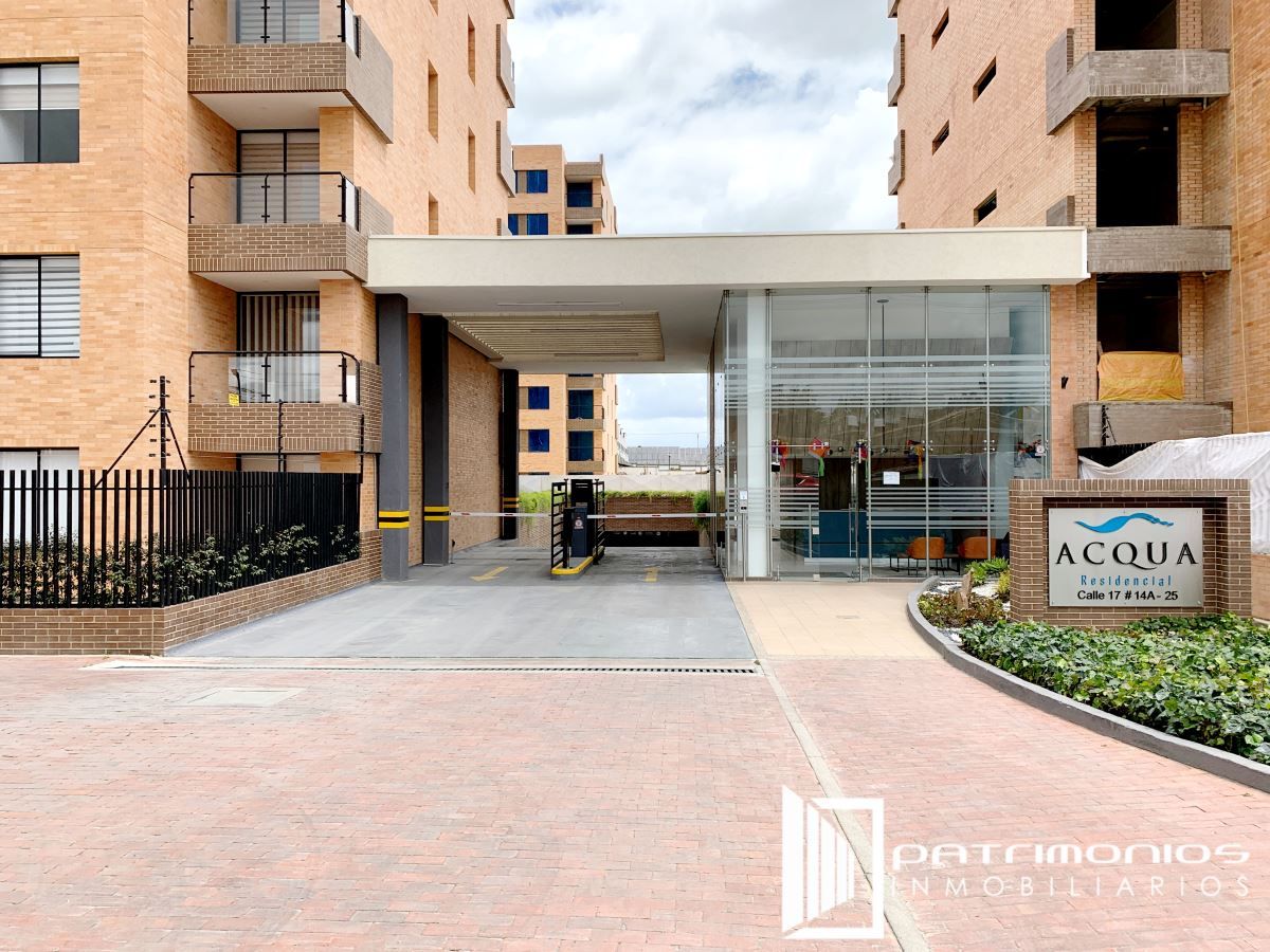 Apartamento en venta Cundinamarca Chía Cr Villa Campestre De Otoño 120 m2 Habitaciones 3 Baños 3 Garajes 2 Precio $700000000