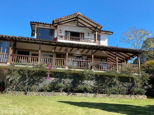 Casa en venta Valle Del Cauca Yumbo Yumbo 630 m2 Habitaciones 4 Baños 5 Garajes 4 Precio $2000000000