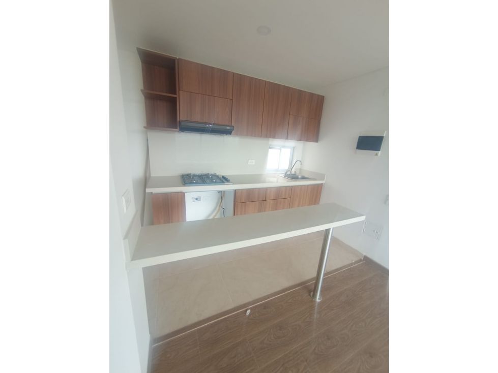 Apartamento en arriendo Antioquia Rionegro El Porvenir 72 m2 Habitaciones 3 Baños 2 Garajes 1 Precio $2400000