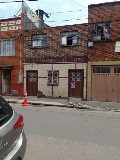 Casa en venta Cundinamarca Bogotá Las Ferias 164 m2 Habitaciones 5 Baños 4 Garajes 0 Precio $850000000