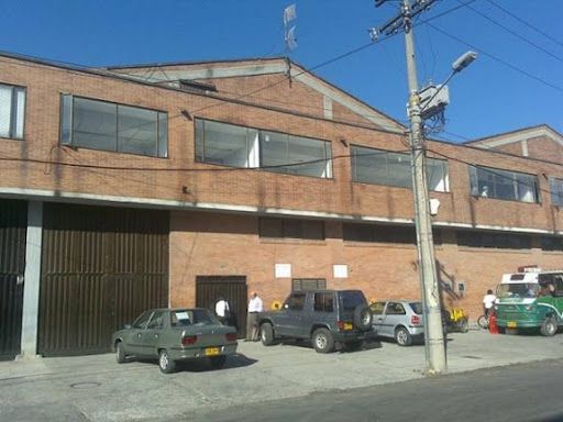 Bodega en arriendo Cundinamarca Bogotá Franco 1200 m2 Habitaciones 0 Baños 2 Garajes 0 Precio $33000000