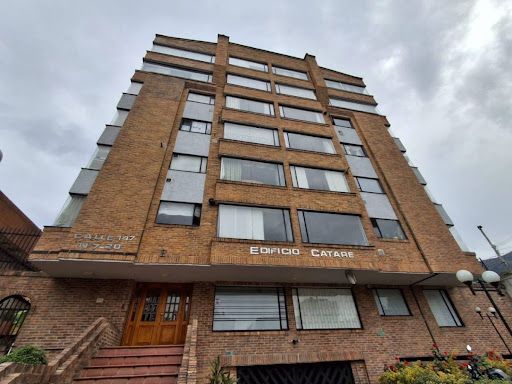 Apartamento en venta Cundinamarca Bogotá Cedro Salazar 159 m2 Habitaciones 3 Baños 2 Garajes 1 Precio $498000000