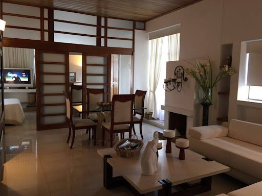 Apartamento en arriendo Cundinamarca Bogotá Santa Barbara Occidental 62 m2 Habitaciones 2 Baños 2 Garajes 1 Precio $4900000