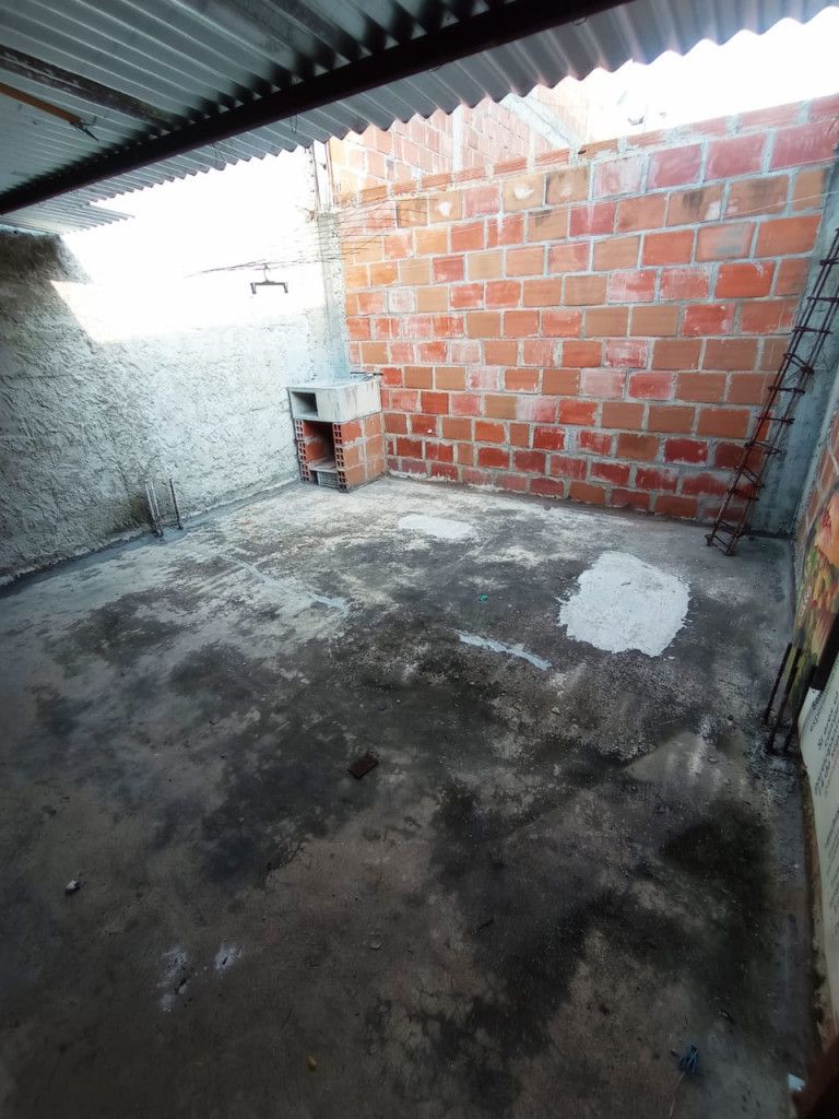 Casa en venta Valle Del Cauca Candelaria Candelaria 70 m2 Habitaciones 2 Baños 1 Garajes 1 Precio $160000000