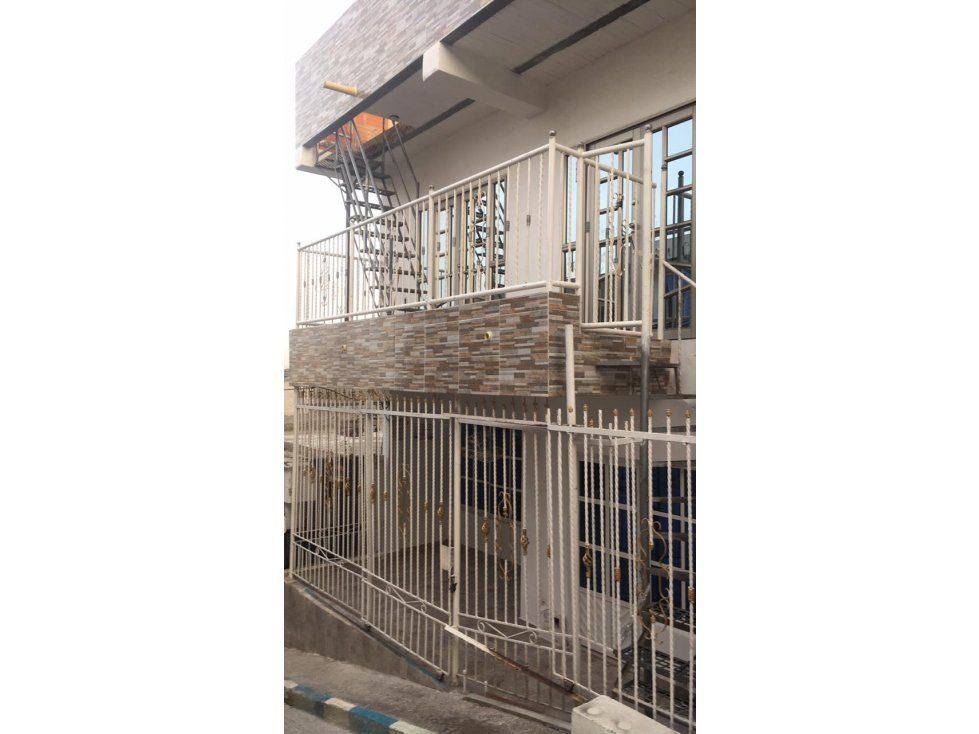 Casa en venta Bolívar Cartagena Br Nuevo Bosque 294 m2 Habitaciones 6 Baños 3 Garajes 0 Precio $400000000