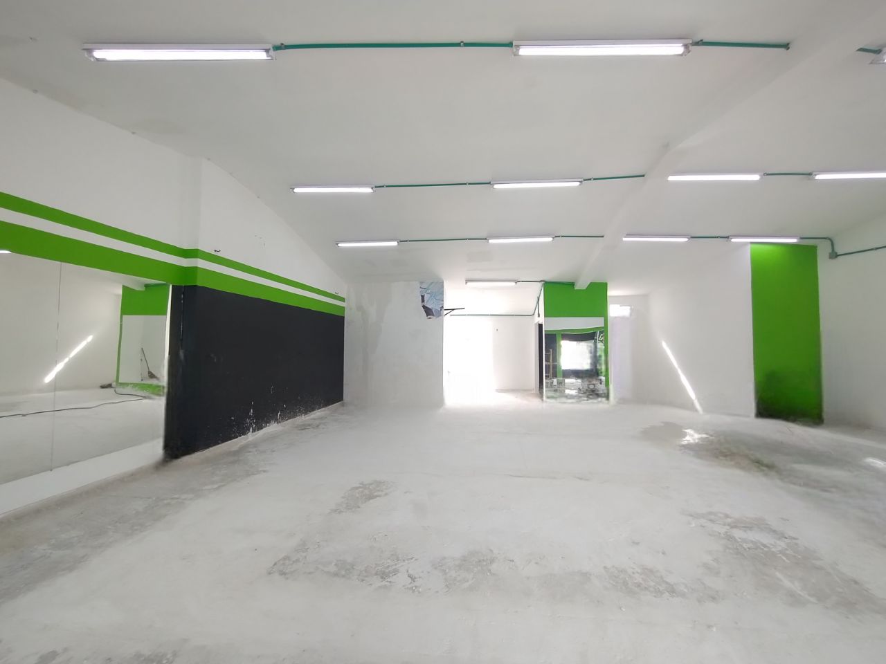 Local en arriendo Atlántico Barranquilla El Limoncito 150 m2 Habitaciones 0 Baños 2 Garajes 0 Precio $7300000