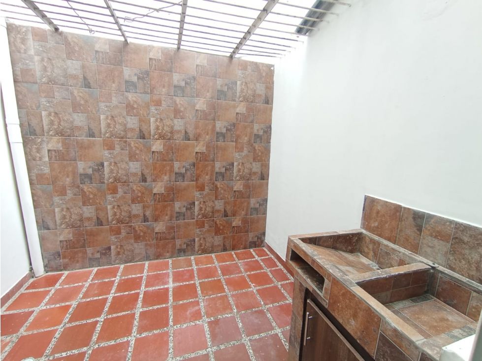 Casa en arriendo Antioquia Rionegro La Mota 60 m2 Habitaciones 2 Baños 1 Garajes 1 Precio $1600000