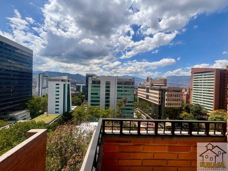 Apartamento en arriendo o venta Antioquia Medellín Alejandria 144 m2 Habitaciones 3 Baños 2 Garajes 0 Precio venta $1200000000 Precio arriendo $6500000
