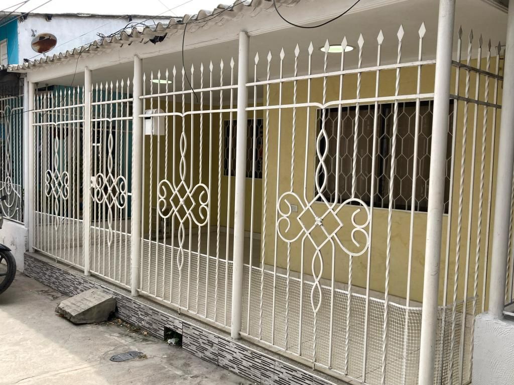 Casa en venta Atlántico Soledad Soledad 2000 84 m2 Habitaciones 3 Baños 1 Garajes 0 Precio $142000000