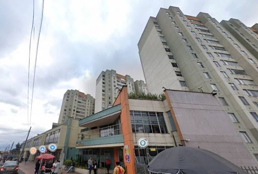 Apartamento en arriendo Cundinamarca Bogotá Ismael Perdomo 55 m2 Habitaciones 3 Baños 2 Garajes 0 Precio $1000000