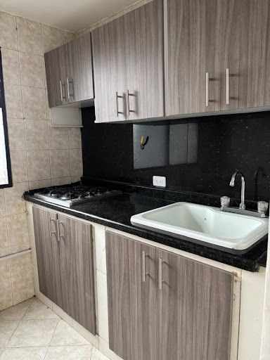Apartamento en venta Antioquia Medellín Cristo Rey 64 m2 Habitaciones 2 Baños 1 Garajes 0 Precio $270000000