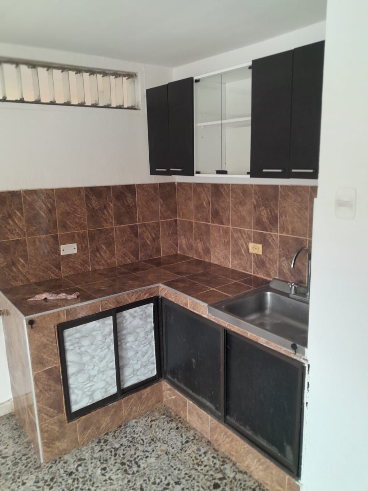 Apartamento en arriendo Atlántico Barranquilla Colombia 35 m2 Habitaciones 1 Baños 1 Garajes 0 Precio $850000