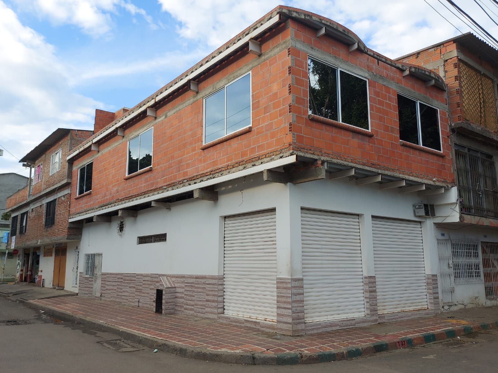 Casa en venta Valle Del Cauca Cali Primavera 87 m2 Habitaciones 2 Baños 2 Garajes 0 Precio $370000000