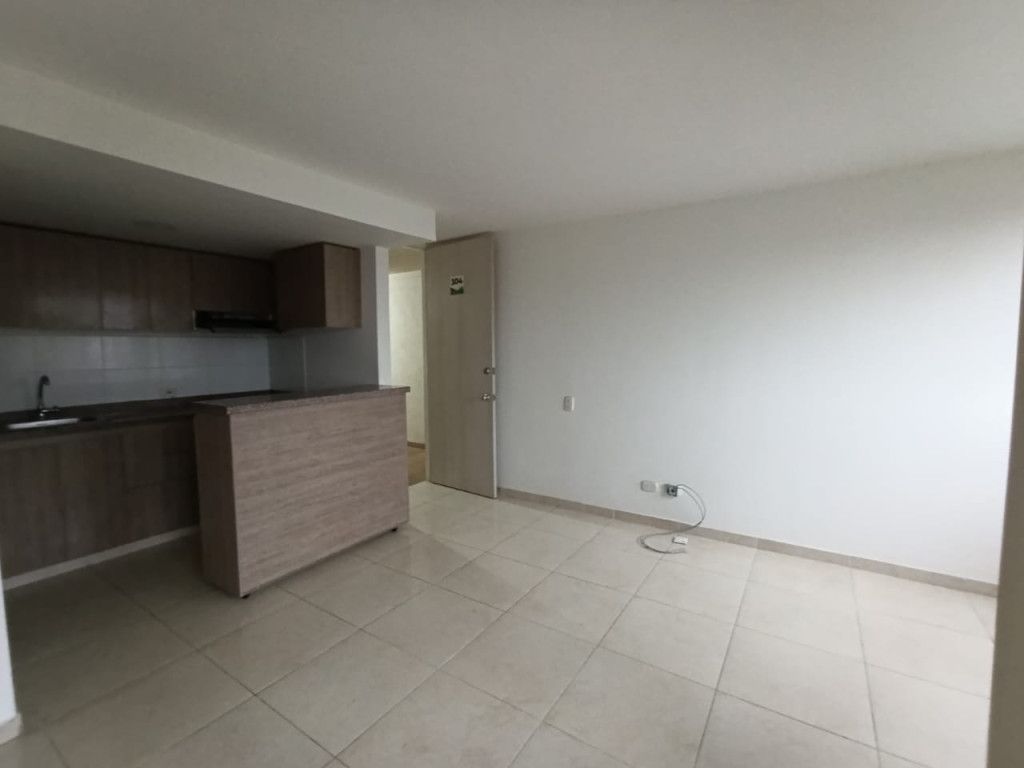 Apartamento en arriendo Valle Del Cauca Jamundí Cr Surcos De Pangola 58 m2 Habitaciones 2 Baños 2 Garajes 1 Precio $950000