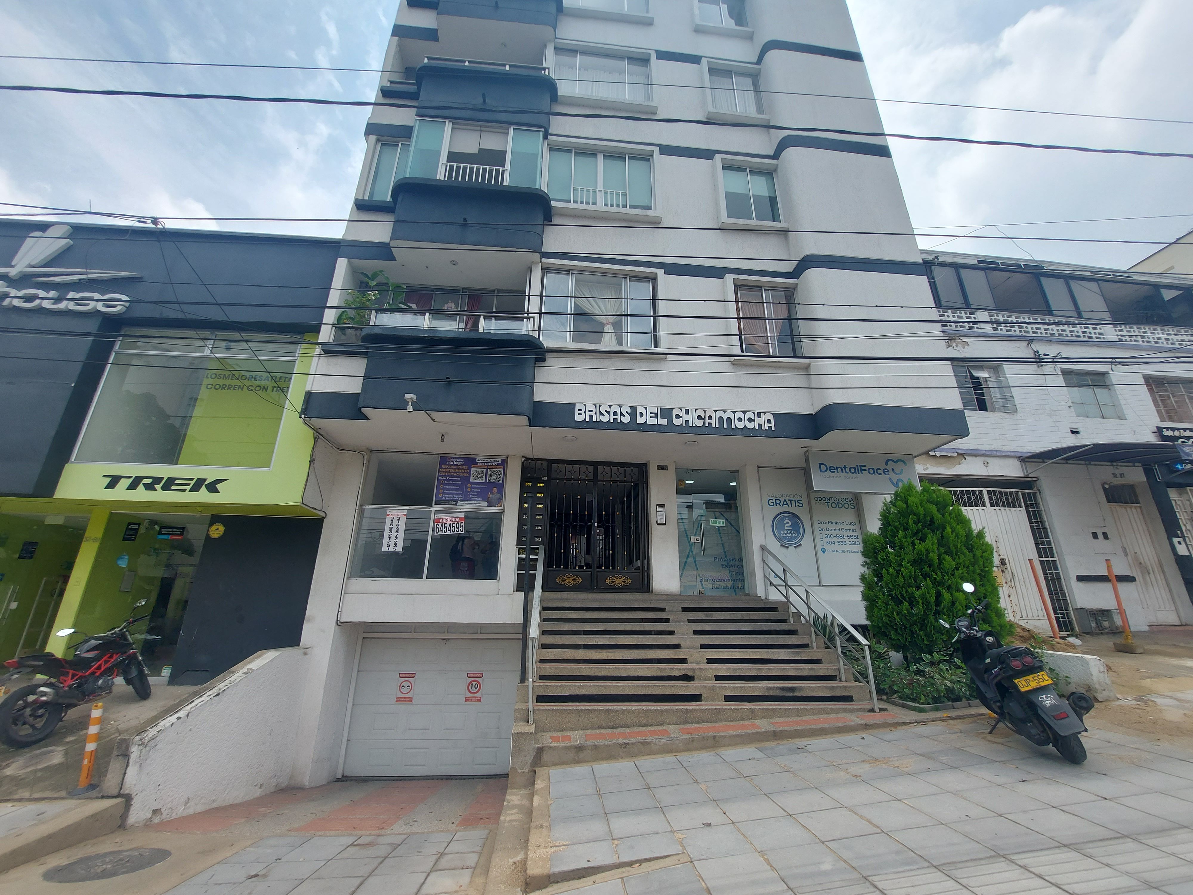 Local en arriendo Santander Bucaramanga Mejoras Públicas 23 m2 Habitaciones 0 Baños 1 Garajes 0 Precio $1015000