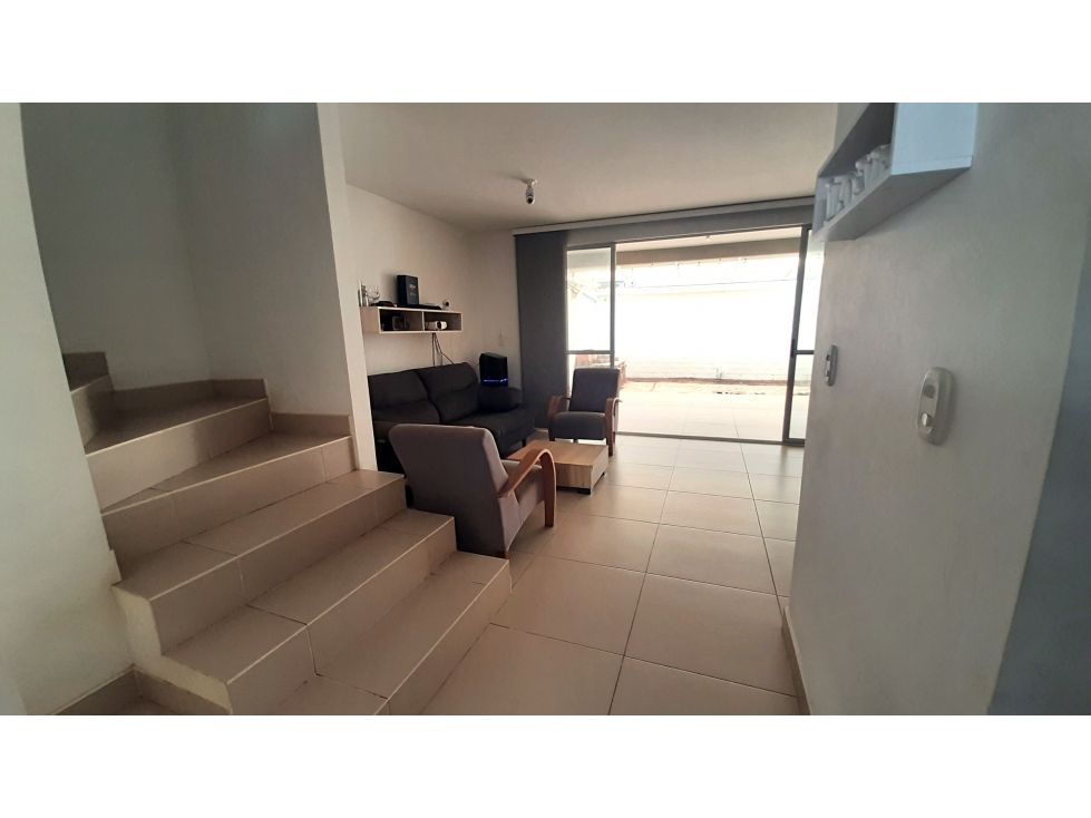 Casa en venta Valle Del Cauca Jamundí Cr Morito 118 m2 Habitaciones 3 Baños 3 Garajes 2 Precio $390000000