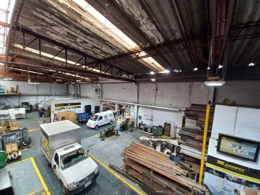 Bodega en venta Cundinamarca Bogotá Montevideo 1380 m2 Habitaciones 0 Baños 6 Garajes 5 Precio $7000000000