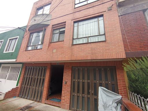 Apartamento en venta Cundinamarca Bogotá La Estradita 69 m2 Habitaciones 3 Baños 2 Garajes 1 Precio $310000000