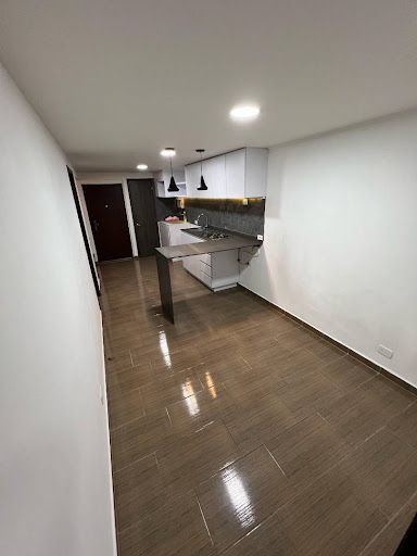 Apartamento en venta Antioquia La Estrella Centro 52 m2 Habitaciones 2 Baños 3 Garajes 0 Precio $265000000