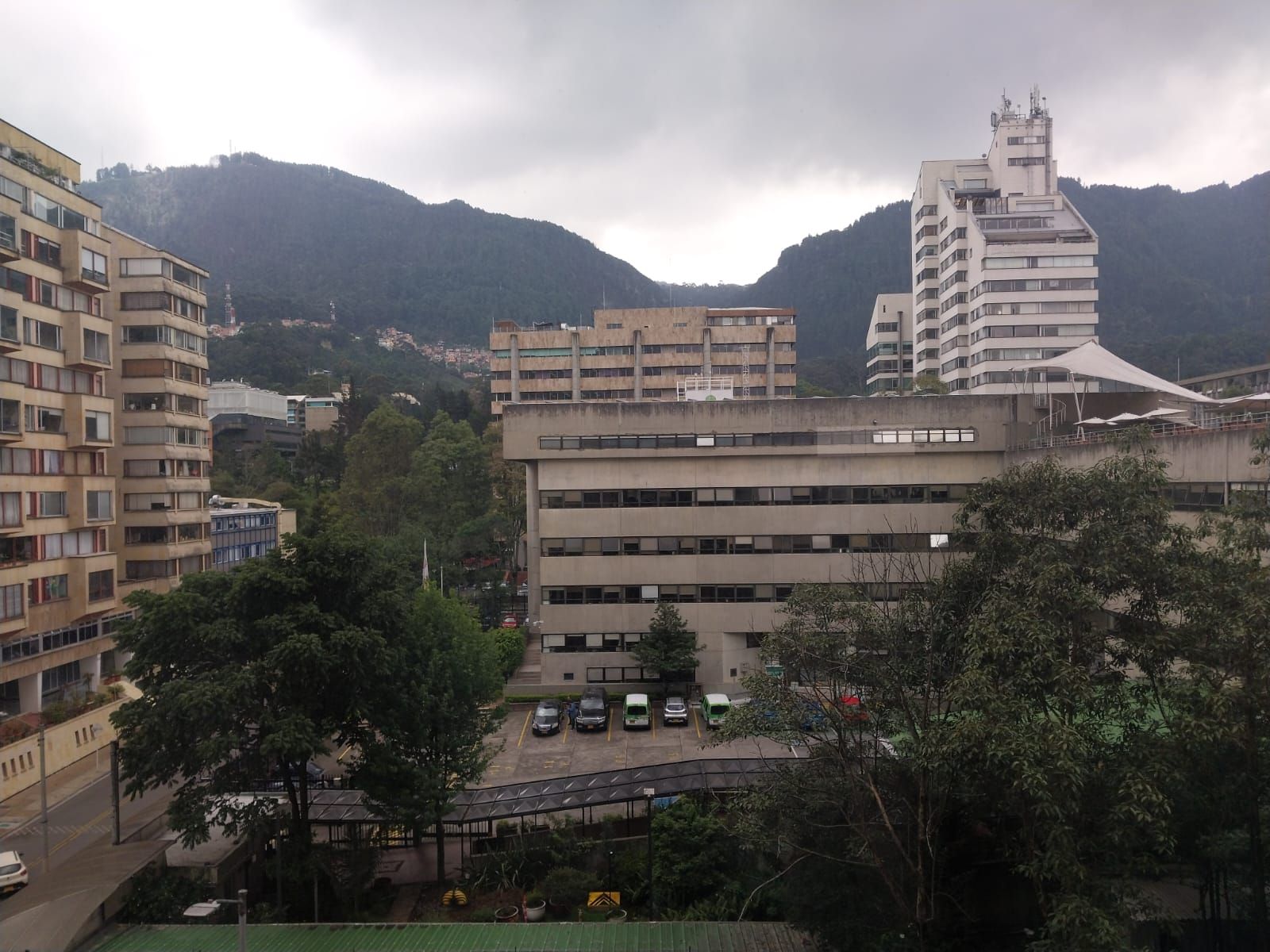 Oficina en arriendo Cundinamarca Bogotá Sagrado Corazon 30 m2 Habitaciones 0 Baños 0 Garajes 0 Precio $1500000
