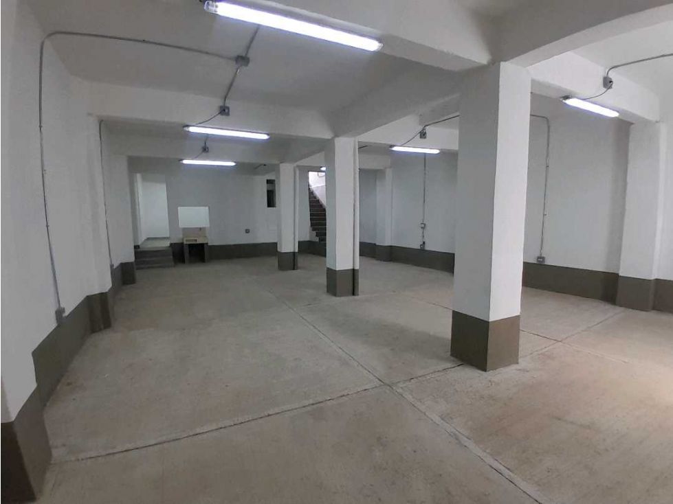 Local en arriendo Antioquia Medellín Las Palmas 123 m2 Habitaciones 0 Baños 1 Garajes 0 Precio $2150000