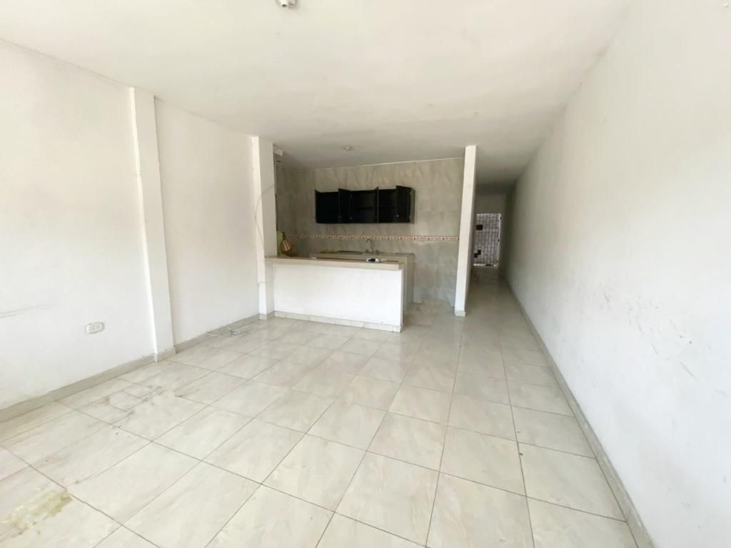 Apartamento en arriendo Atlántico Barranquilla Villa Sevilla 68 m2 Habitaciones 2 Baños 1 Garajes 0 Precio $950000
