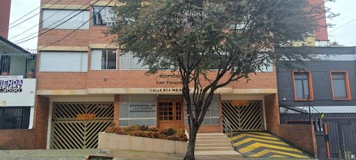 Apartamento en arriendo Cundinamarca Bogotá La Salle 40 m2 Habitaciones 1 Baños 1 Garajes 1 Precio $2180000